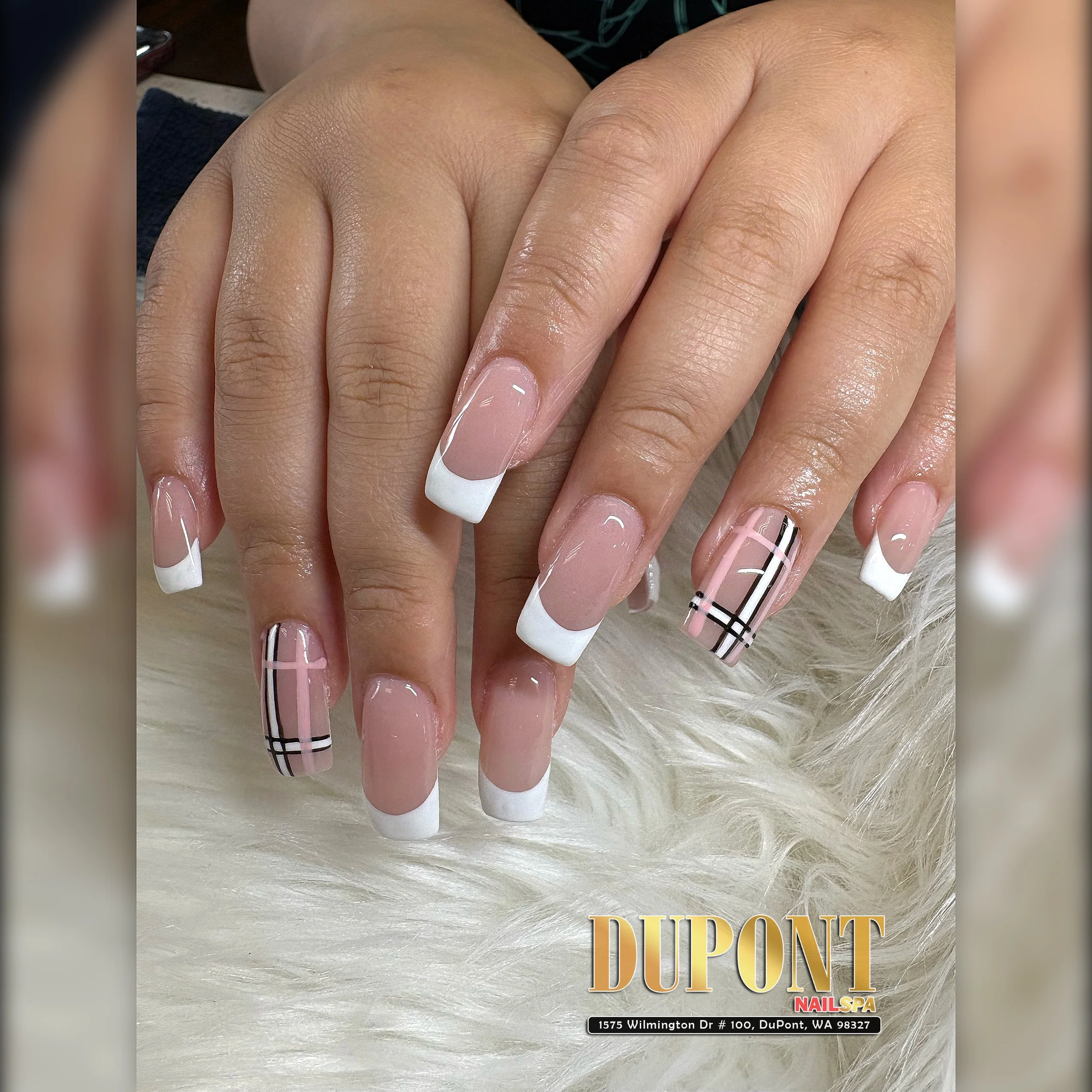 Nail Oct 7